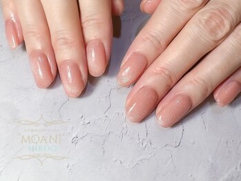 モアニ ヒロオ 渋谷店(MOANI Hiroo)/