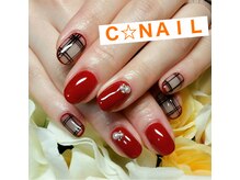 シーネイル(C☆NAIL)