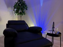 まどろみ(MADOROMI)/ふかふかソファーでまどろみ睡眠