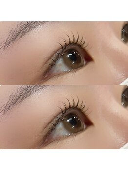 ボアップ 松山店(boappu)/まつ毛パーマ