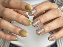 アール(ar.)/Full art＿＿＿120min