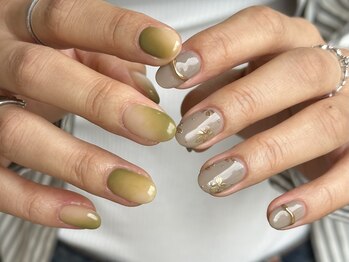 アール(ar.)/Full art___120min