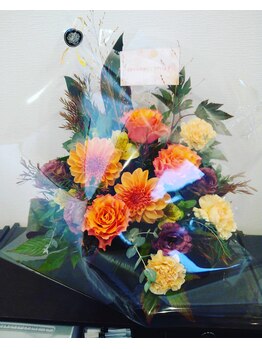 リラックス空間あろまあむ/2022年11月3日