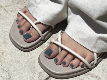 レミア 上大岡(REMIA)/フットワンカラー