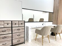 ソーノ(SONO)/powder room