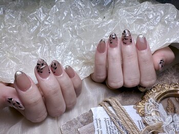 ミスユー(Miss U)/