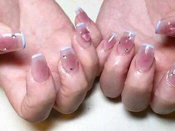 プライベートサロンrepos.nail【ルポネイル】