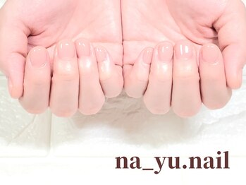 ナユネイル(na_yu.nail)/【ベーシック】ワンカラー 77/77