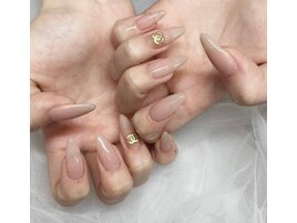 春夏秋冬・ワンカラー+パーツ