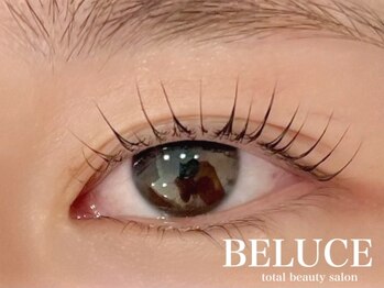 ベルーチェ(BELUCE)/パリジェンヌラッシュリフト