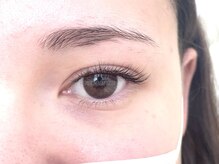 エスペランサ(esperanza)/ノーメイクでも浮かない目元