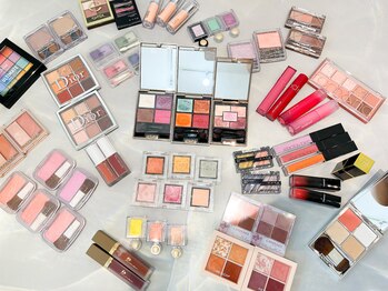 スタイルルリエ(styleRELIER)/【全300種】プチプラ～デパコス