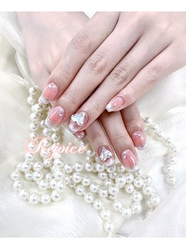 リジョイス 高田馬場店(Rejoice)/