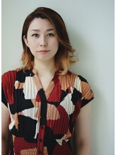 アロンジー(Allonsy)&nbsp;育代 