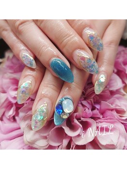 アイネイル(iNAIL)/
