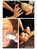 疲れた身体に最高のご褒美♪全身マッサージ＋フェイシャル＋ヘッドスパ☆