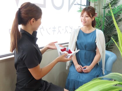 ヌービス 池袋(NUEVIS)の写真