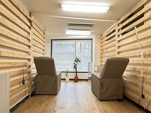 目元のお悩みはお気軽にご相談ください☆[パリジェンヌ/飯田橋]