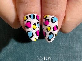 【定額】クリア