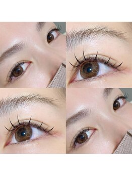 ラッシュワン 四条店(Lash One)/ワンホンエクステ