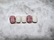 閨匠ビューティサロン 上野店/シンプル定額