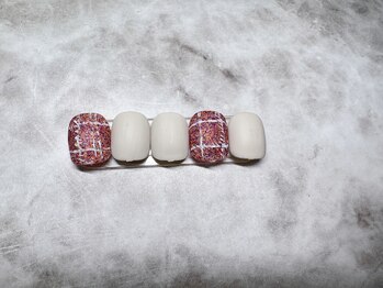 閨匠ビューティサロン 上野店/シンプル定額