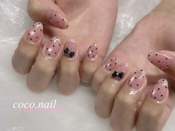 オフィスピンク 透明感