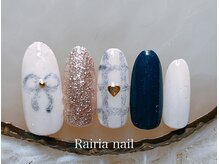 ライリア 本八幡店(Rairia)/アートBコース