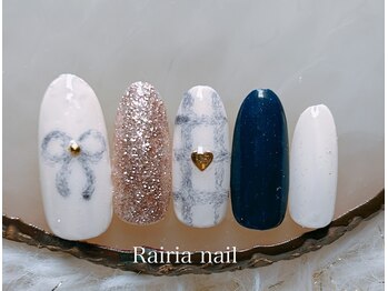 ライリア 本八幡店(Rairia)/アートBコース