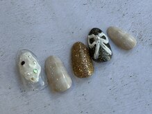 ニュイ 中野店(nuit)/design定額コース￥8,500