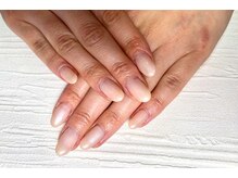 ポメロ(POMELO)/豪華なデザインは卒業！美爪育成