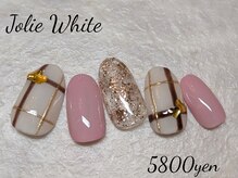 トータルラグジュアリーサロン ジョリーホワイト 綾瀬店(Jolie White)/