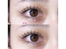 カッツ 宮通り(CUTS)/韓国ドルまつげエクステ