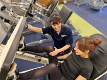 アースフィットネス(EARTH FITNESS)