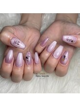 イチキュウハチキュウ ネイルサロン(The 1989 nail salon)/