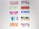 4月キャンペーンネイル＊¥5,990