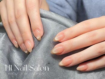 エイチワン(H1)/弊店得意のマグネットグラデ