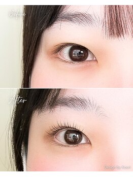 リル 安長店(Lilou)/次世代ラッシュリフト