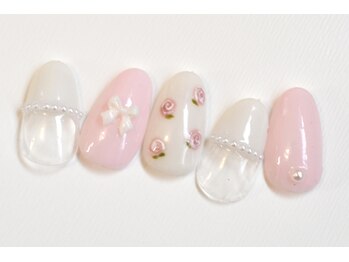 エタ(etta)/【ハンド】定額デザインB