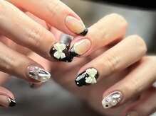 わがままキャット/