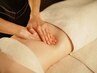 平日限定【腸もみダイエット】腸もみデトックス＆寝たまま筋トレで脂肪燃焼！