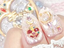 ファラウェイネイル(Faraway nail)