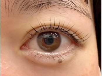 オッジヘアー 箕郷店(Oggi hair)/高崎/箕郷/パリジェンヌ/6月柏木