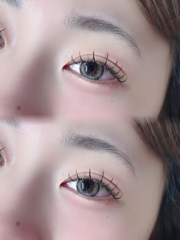 アテ ドゥ(ate deux)/まつ毛エクステ