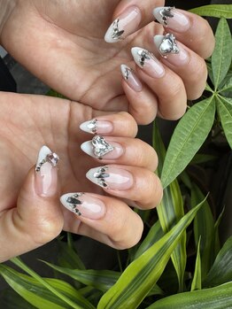 爪屋べっぴん堂/