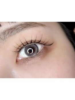 キープ力が自慢のサロン