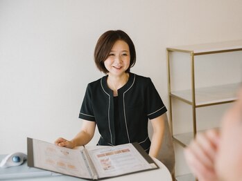 リル(Rire)の写真/《都度払いOK！》お顔＆VIO込みの全身トータル脱毛コースも◎無理な勧誘一切なし☆