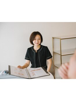 1回ごとにお支払い可能なサロン