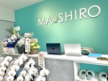 マシロ(MA SHIRO)