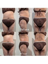 サロン ド モミカル(salon de momikaru)/